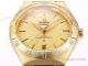 Omega New Watches 2024 - Constellation Yellow Gold 8901 Movement (4)_th.jpg